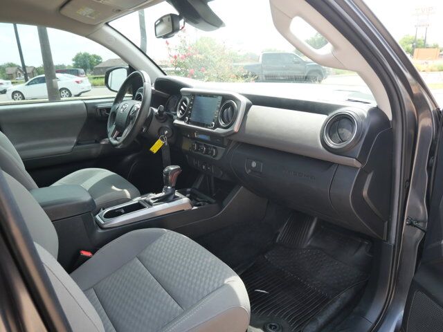 2022 Toyota Tacoma 2WD SR5 San Juan TX