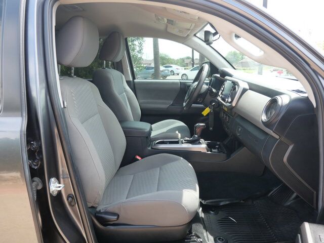 2022 Toyota Tacoma 2WD SR5 San Juan TX