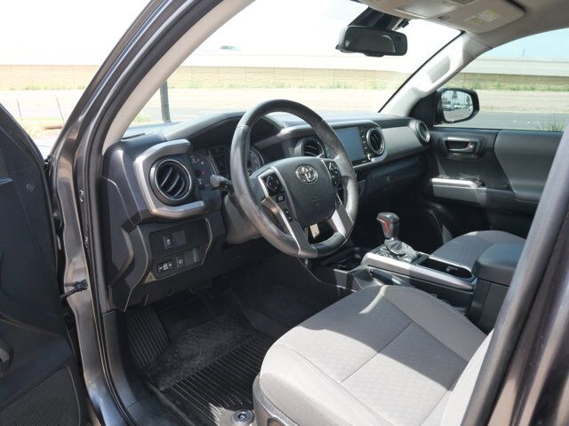 2022 Toyota Tacoma 2WD SR5 San Juan TX
