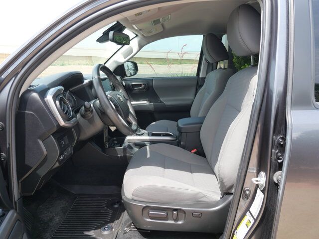 2022 Toyota Tacoma 2WD SR5 San Juan TX
