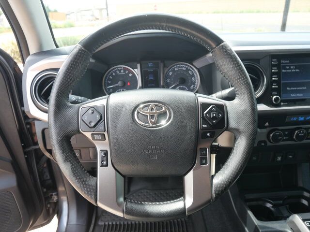 2022 Toyota Tacoma 2WD SR5 San Juan TX