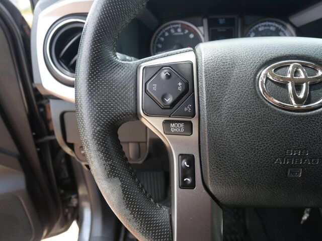 2022 Toyota Tacoma 2WD SR5 San Juan TX