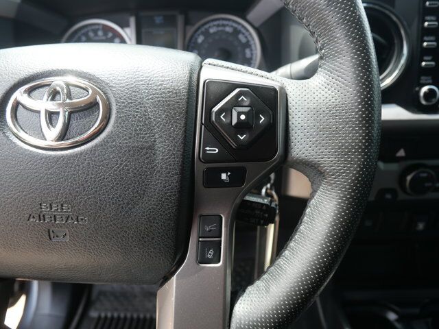 2022 Toyota Tacoma 2WD SR5 San Juan TX