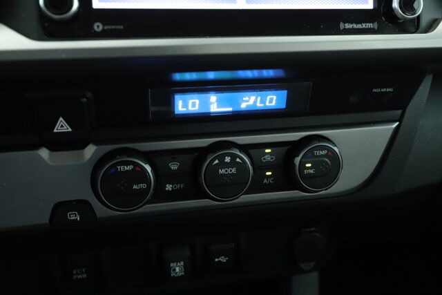 2022 Toyota Tacoma 2WD SR5 New Braunfels TX