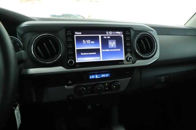 2022 Toyota Tacoma 2WD SR5 New Braunfels TX