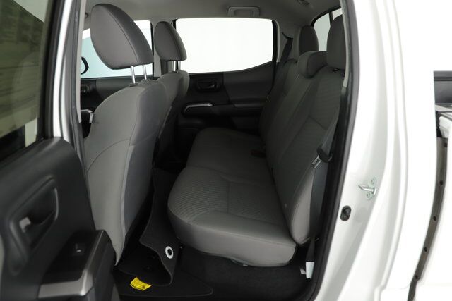 2022 Toyota Tacoma 2WD SR5 New Braunfels TX