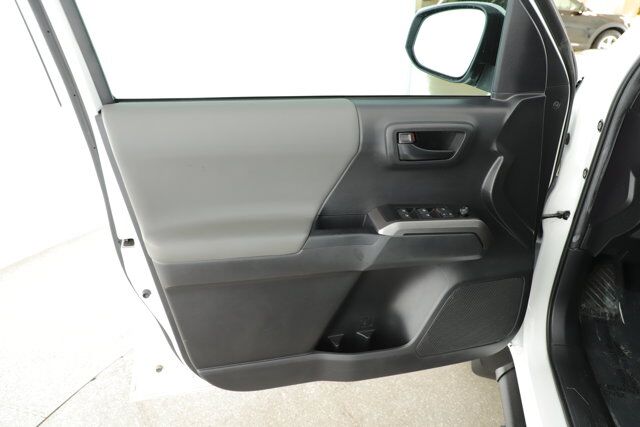 2022 Toyota Tacoma 2WD SR5 New Braunfels TX