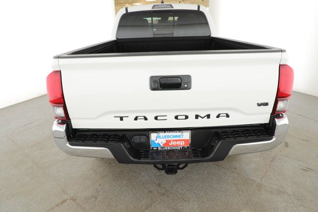 2022 Toyota Tacoma 2WD SR5 New Braunfels TX