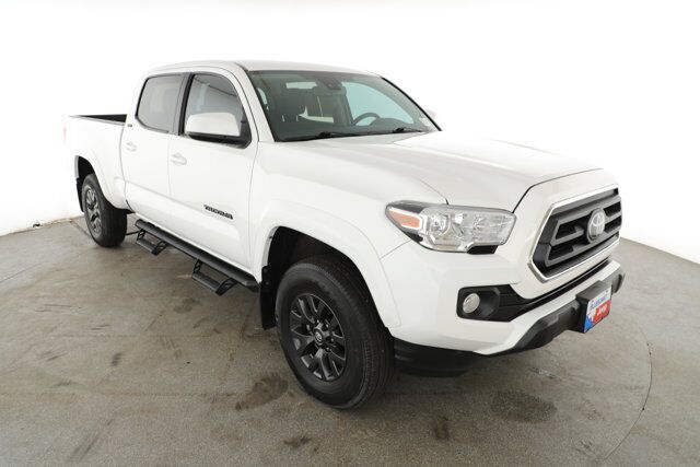 2022 Toyota Tacoma 2WD SR5 New Braunfels TX