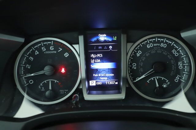 2022 Toyota Tacoma 2WD SR5 New Braunfels TX