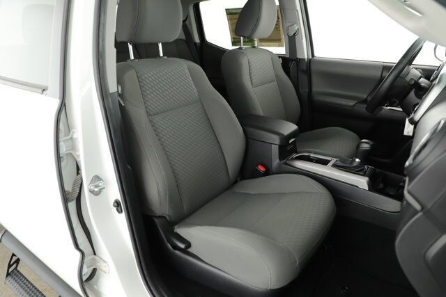 2022 Toyota Tacoma 2WD SR5 New Braunfels TX