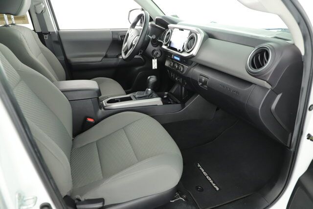 2022 Toyota Tacoma 2WD SR5 New Braunfels TX