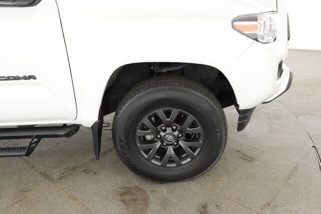 2022 Toyota Tacoma 2WD SR5 New Braunfels TX
