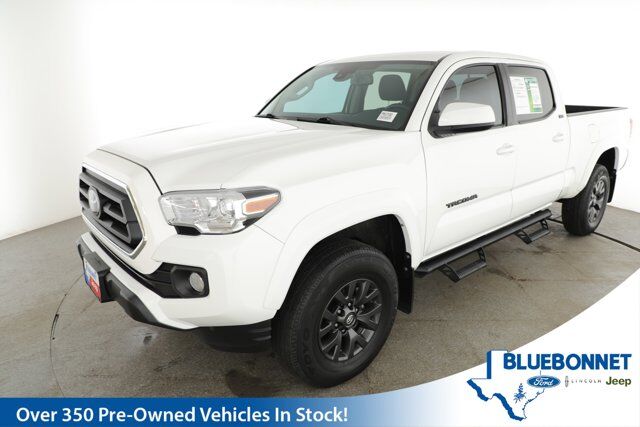 2022 Toyota Tacoma 2WD SR5