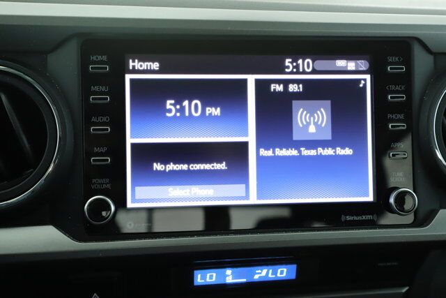 2022 Toyota Tacoma 2WD SR5 New Braunfels TX