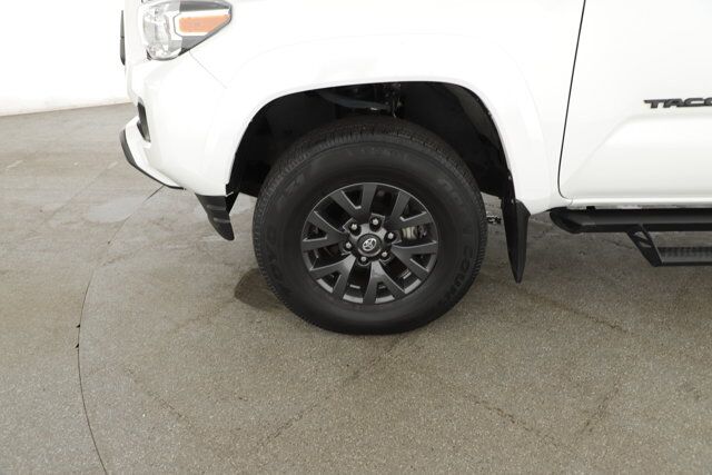2022 Toyota Tacoma 2WD SR5 New Braunfels TX
