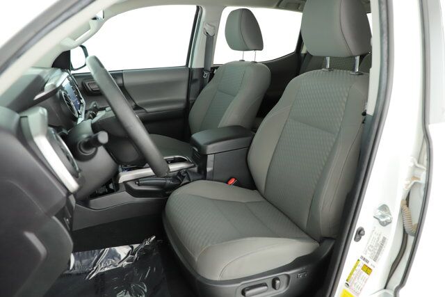 2022 Toyota Tacoma 2WD SR5 New Braunfels TX