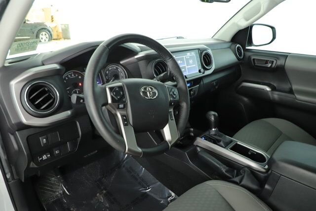 2022 Toyota Tacoma 2WD SR5 New Braunfels TX