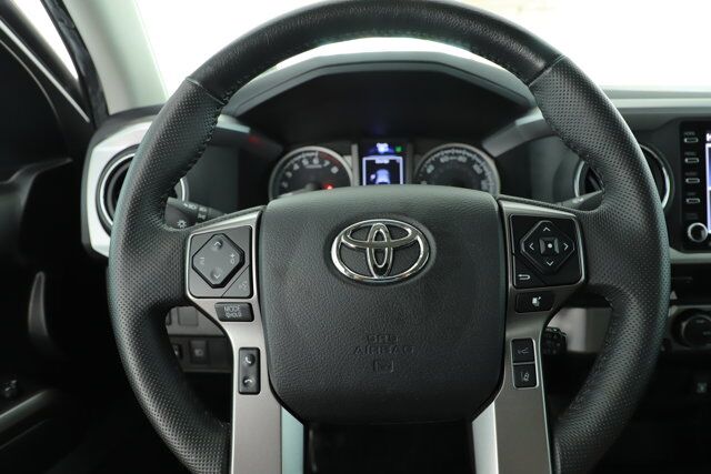 2022 Toyota Tacoma 2WD SR5 New Braunfels TX