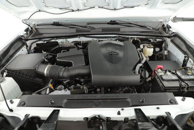 2022 Toyota Tacoma 2WD SR5 New Braunfels TX
