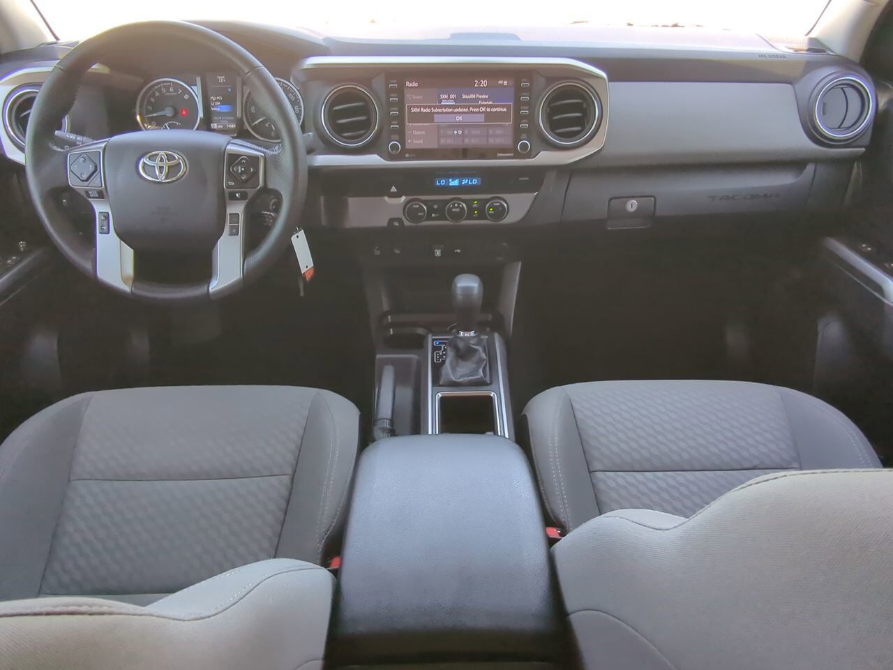 2022 Toyota Tacoma 2WD SR5 Winder GA