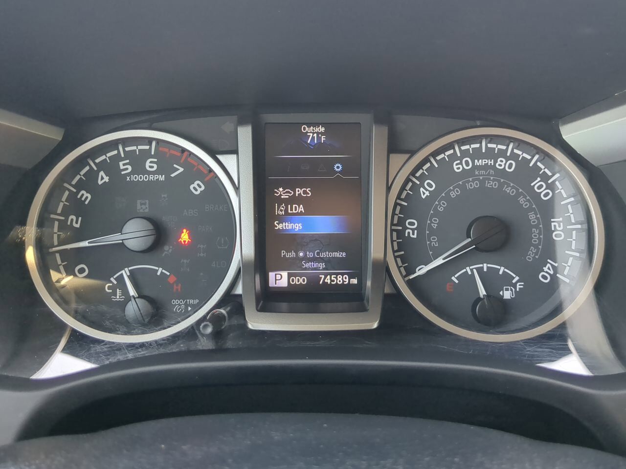 2022 Toyota Tacoma 2WD SR5 Winder GA