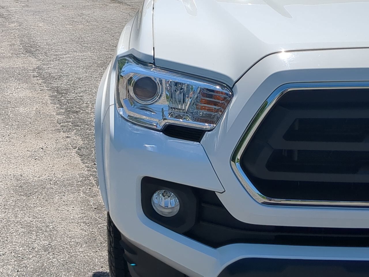 2022 Toyota Tacoma 2WD SR5 Winder GA