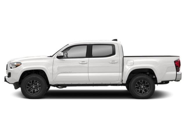 2022 Toyota Tacoma 2WD SR5 Winder GA