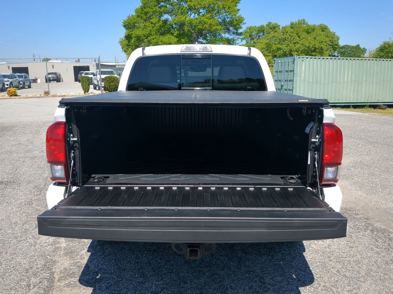 2022 Toyota Tacoma 2WD SR5 Winder GA