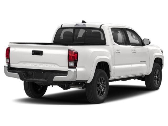 2022 Toyota Tacoma 2WD SR5 Winder GA