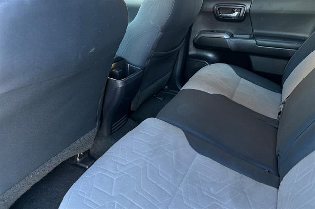 2022 Toyota Tacoma 2WD TRD Off-Road Morgan Hill CA