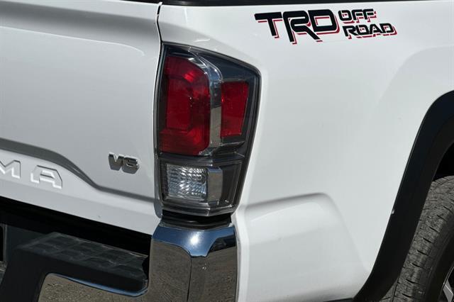 2022 Toyota Tacoma 2WD TRD Off-Road Morgan Hill CA
