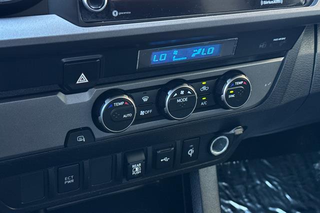 2022 Toyota Tacoma 2WD TRD Off-Road Morgan Hill CA