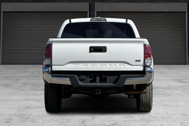 2022 Toyota Tacoma 2WD TRD Off-Road Morgan Hill CA