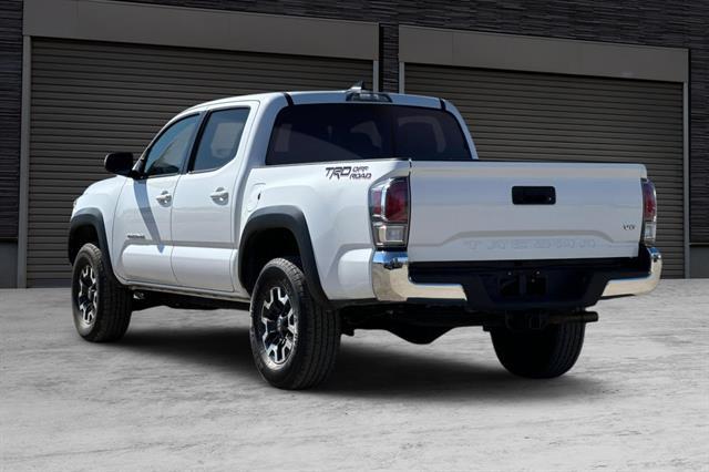 2022 Toyota Tacoma 2WD TRD Off-Road Morgan Hill CA