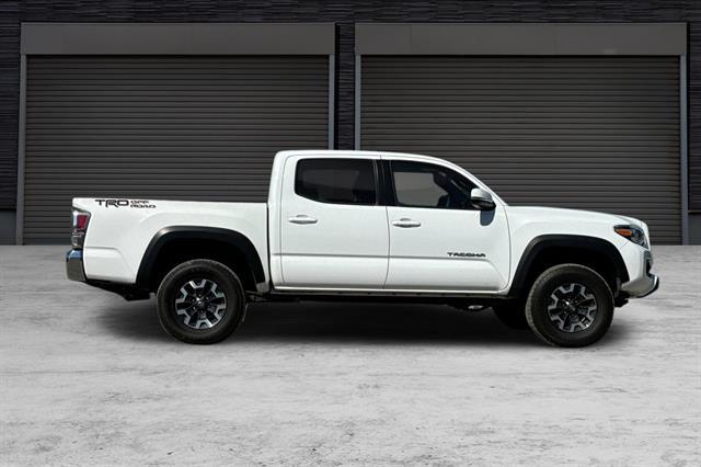 2022 Toyota Tacoma 2WD TRD Off-Road Morgan Hill CA