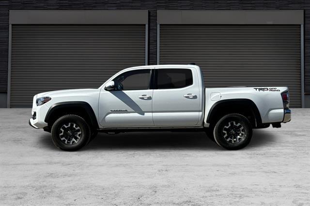 2022 Toyota Tacoma 2WD TRD Off-Road Morgan Hill CA