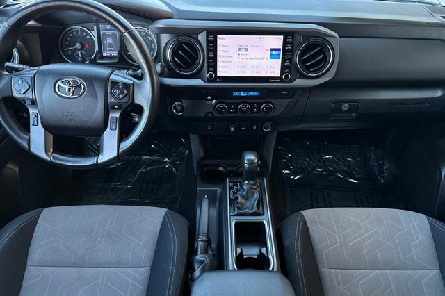 2022 Toyota Tacoma 2WD TRD Off-Road Morgan Hill CA