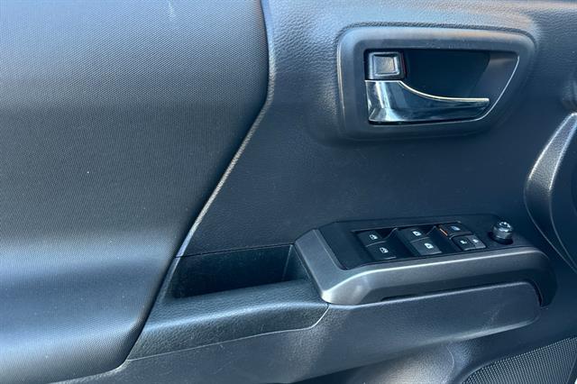 2022 Toyota Tacoma 2WD TRD Off-Road Morgan Hill CA
