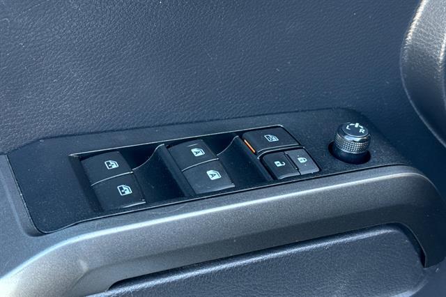 2022 Toyota Tacoma 2WD TRD Off-Road Morgan Hill CA