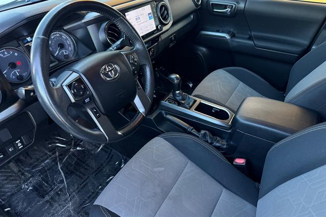 2022 Toyota Tacoma 2WD TRD Off-Road Morgan Hill CA