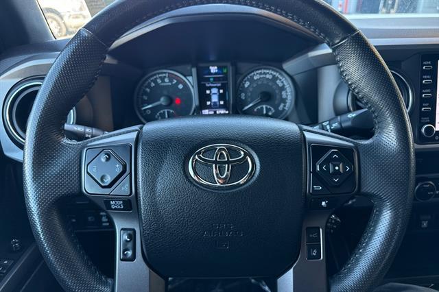 2022 Toyota Tacoma 2WD TRD Off-Road Morgan Hill CA