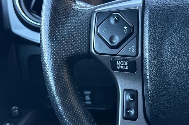 2022 Toyota Tacoma 2WD TRD Off-Road Morgan Hill CA