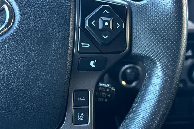2022 Toyota Tacoma 2WD TRD Off-Road Morgan Hill CA