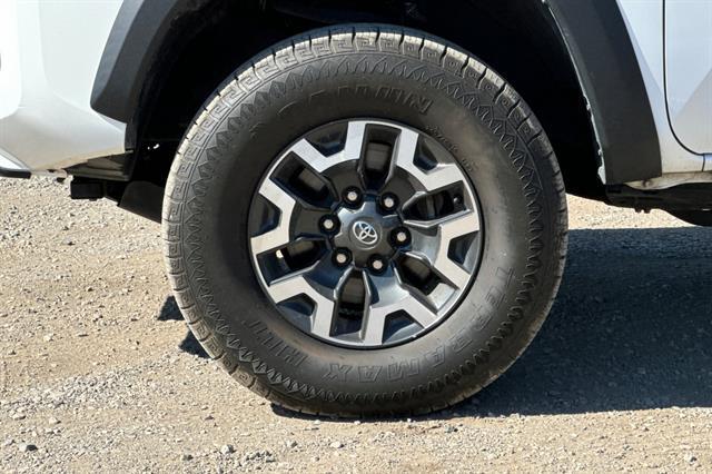 2022 Toyota Tacoma 2WD TRD Off-Road Morgan Hill CA
