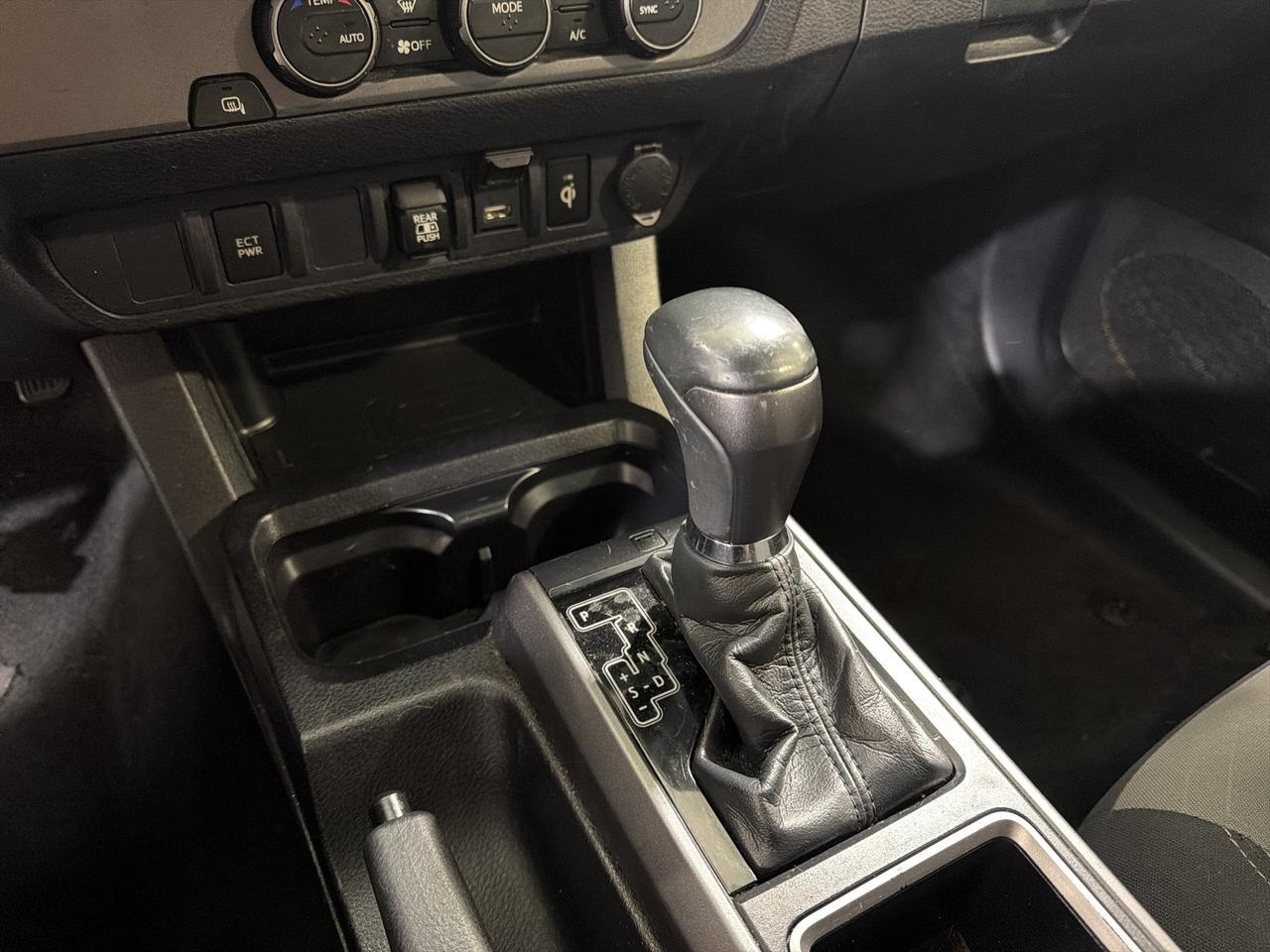 2022 Toyota Tacoma 2WD TRD Off-Road San Antonio TX