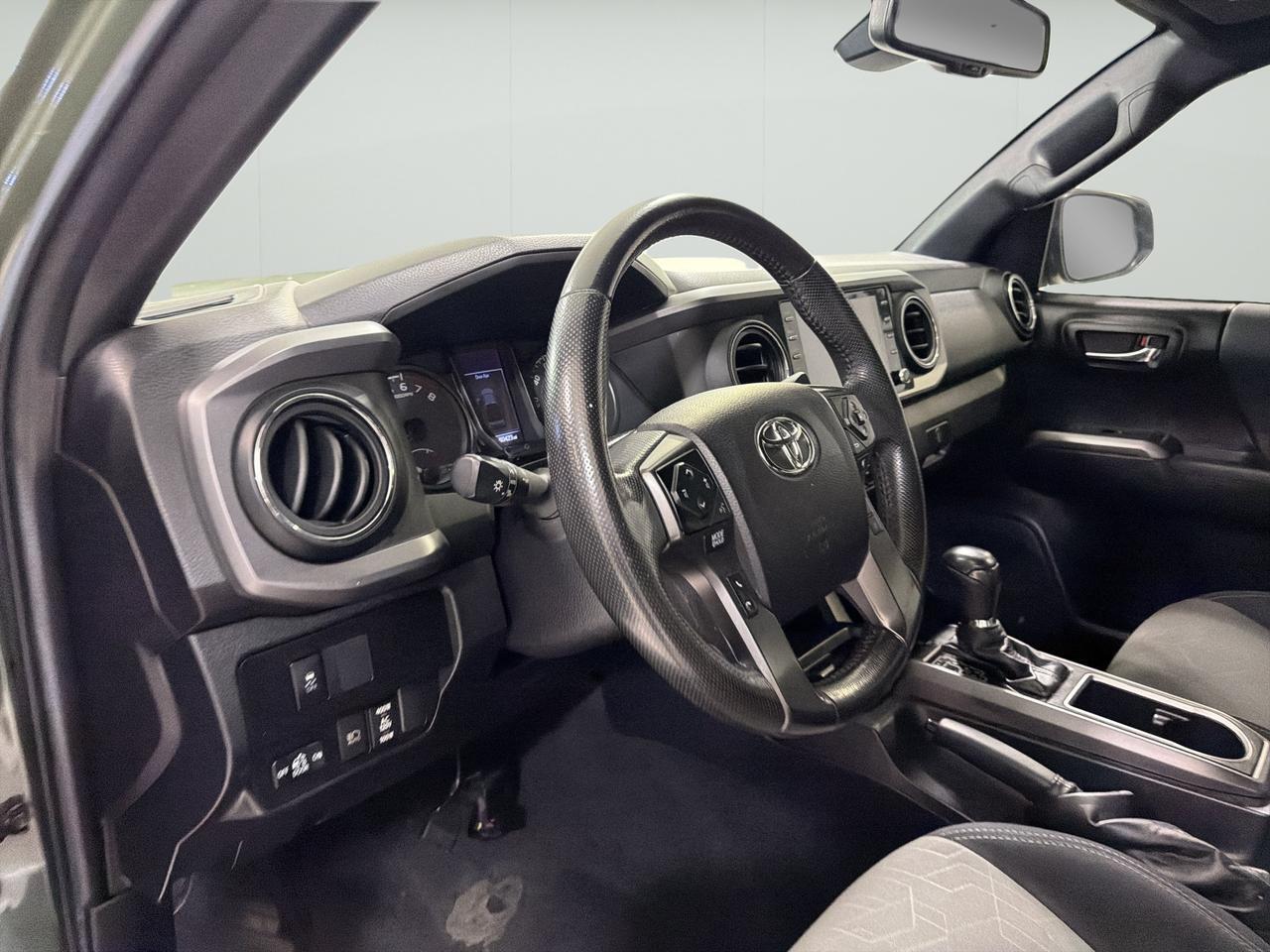 2022 Toyota Tacoma 2WD TRD Off-Road San Antonio TX