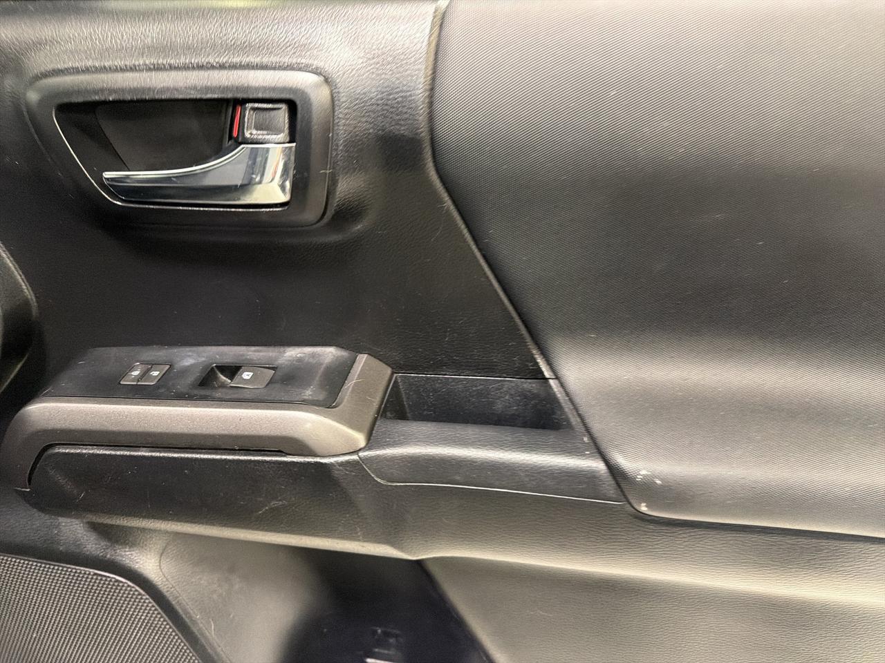 2022 Toyota Tacoma 2WD TRD Off-Road San Antonio TX