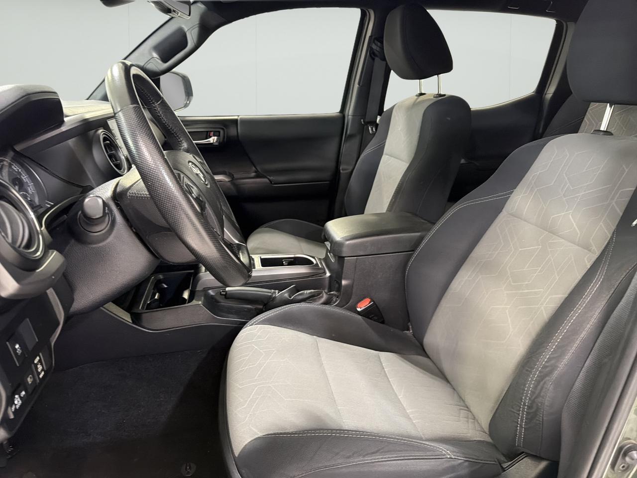 2022 Toyota Tacoma 2WD TRD Off-Road San Antonio TX