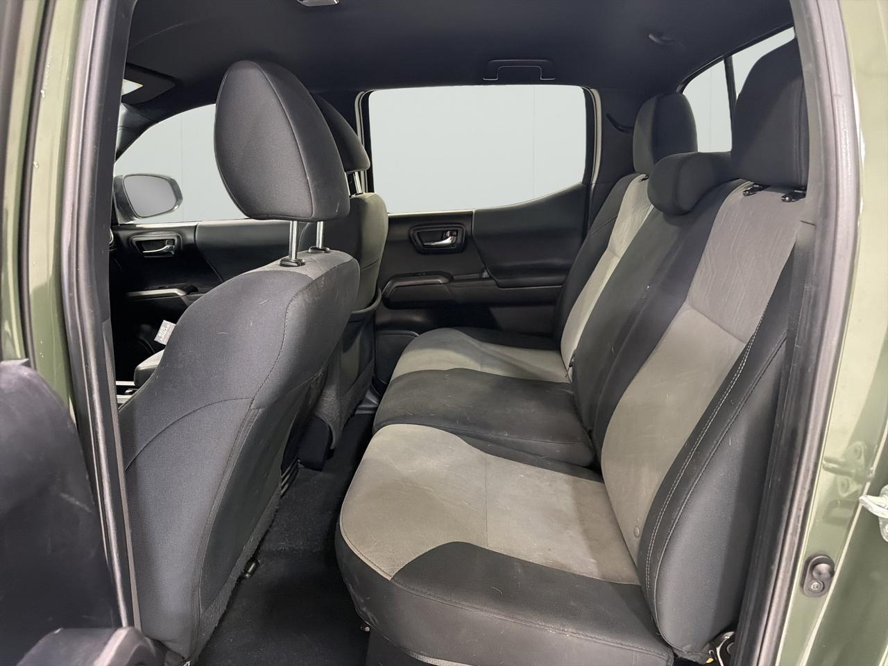 2022 Toyota Tacoma 2WD TRD Off-Road San Antonio TX